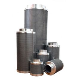 FILTRO CARBON PURE FILTER 200/1000 1875M3/H