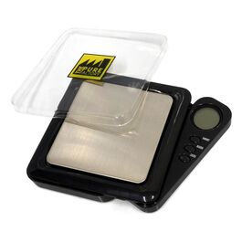 BASCULA PURE SCALE TYSON SERIE II 0,1X500GR