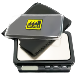 BASCULA DIGITAL ROCKY II 0,1X500GR.