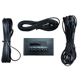 CONTROLADOR LED MAGIC