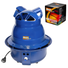 HUMIDIFICADOR INDUSTRIAL MAGIC.