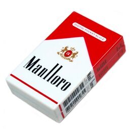 BASCULA OCULTACIÓN PAQUETE DE TABACO 0.01 X 500GR