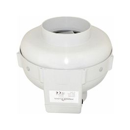 PRIMA KLIMA EXTRACTOR 100MM (280M3/H)