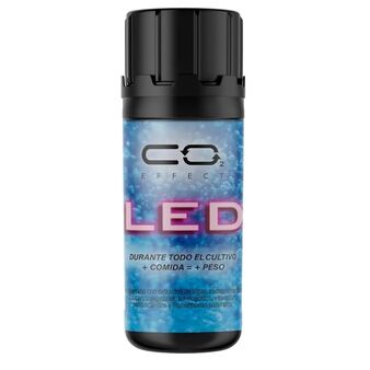 BIOESTIMULANTE CO2 EFFECT LED 1L