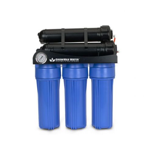 EQUIPO OSMOSIS MEGA GROW 40L/H GROWMAX (1000L/DIA)