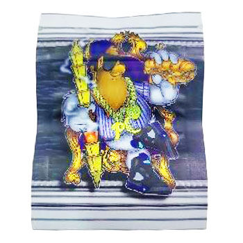 BOLSA ZIP ALUMINIO 1.5GR "POLLO P95" (50 UNIDADES)
