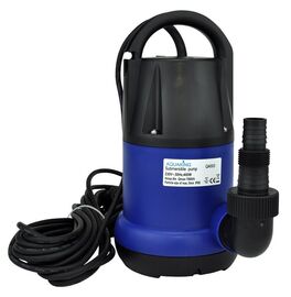 BOMBA AQUAKING Q4003 7000L