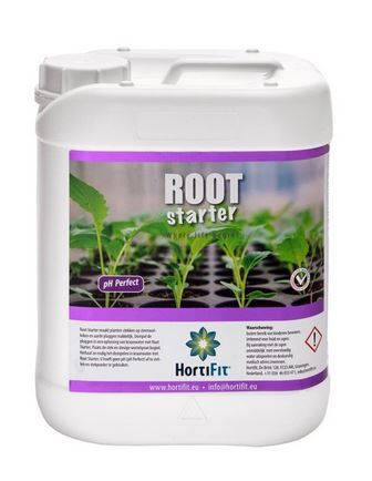 HORTIFIT ROOT START 5L