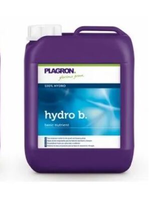 PLAGRON HYDRO B 5L