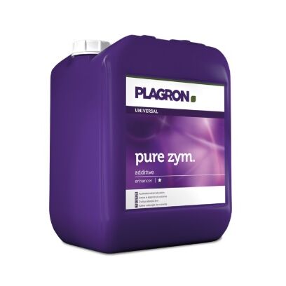 'PLAGRON PURE ZYM 10L