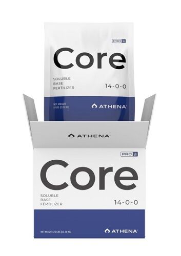 ATHENA PRO CORE 11.36KG BOX