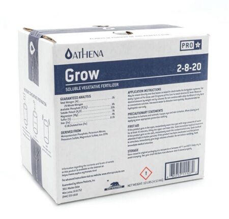 ATHENA PRO GROW 4.53KG