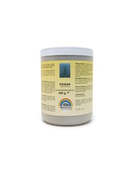 FUNGICIDA EKISAN (COLA DE CABALLO) BOTE 450GR
