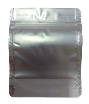 BOLSA ZIP ALUMINIO 1.5GR "GTA - LEGO CITY" (50 UNIDADES)