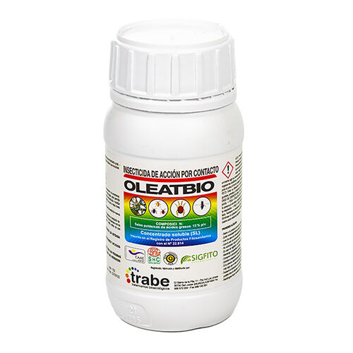 OLEATBIO JABN POTSICO 250ML