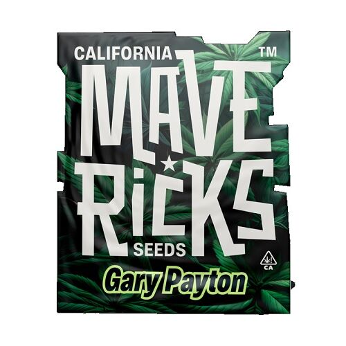 MAVERICKS SEEDS GARY PAYTON FEM 5UD