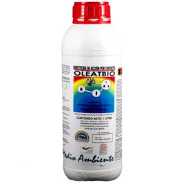 OLEATBIO JABÓN POTÁSICO 1L