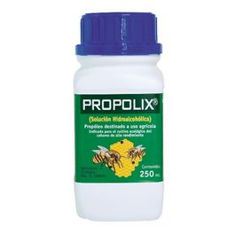 PROPOLIX 250 ML