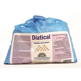 DIATICAL TIERRA DE DIATOMEAS 1KG