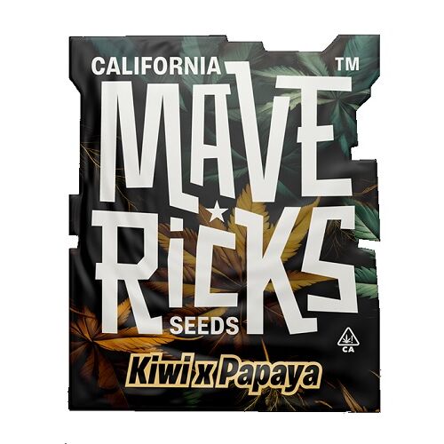 MAVERICKS SEEDS KIWI X PAPAYA FEM 5UD