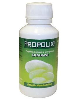 PROPOLIX CINAM 30ML