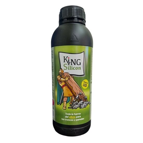 KING SILICON 1L