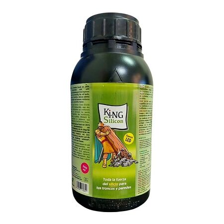 KING SILICON 500ML