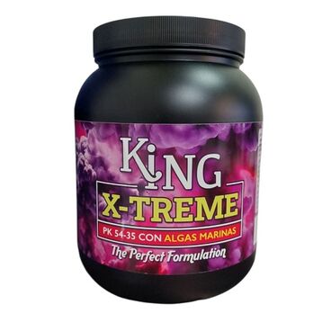 KING X-TREME 1KG
