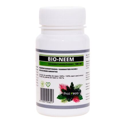 BIO NEEM 100ML