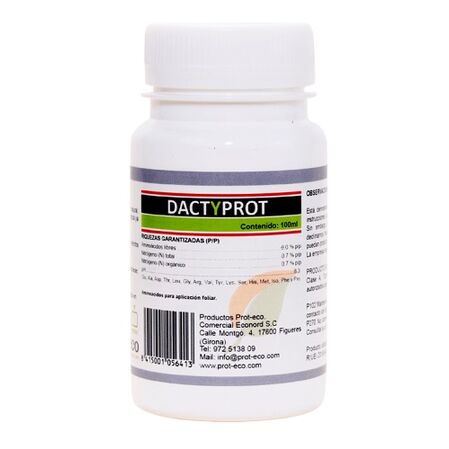 DACTYPROT 100ML