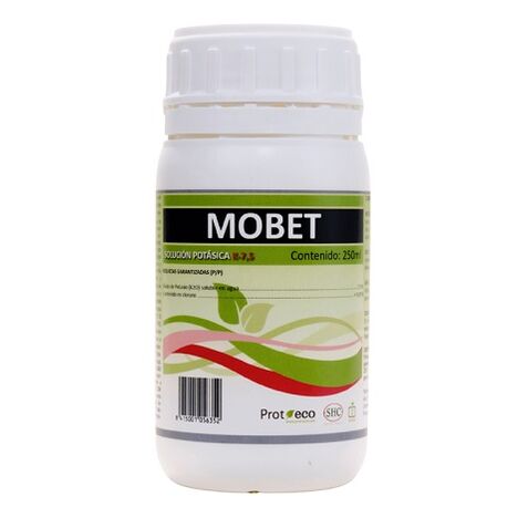 MOBET 250ML
