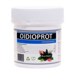 OIDIOPROT 50 GRS