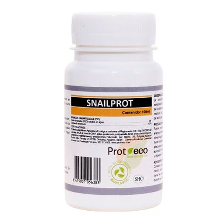 SNAILPROT 100ML