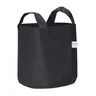 MACETA TELA CON ASAS ECO 27L