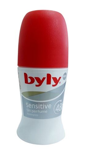 DESODORANTE ROLL-ON 50ML S/L OCULTACION