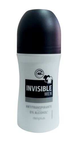 DESODORANTE ROLL-ON 50ML S/L OCULTACION