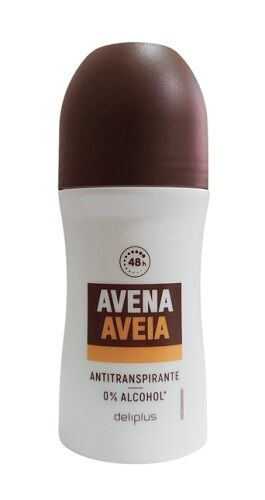 DESODORANTE ROLL-ON 50ML S/L OCULTACION