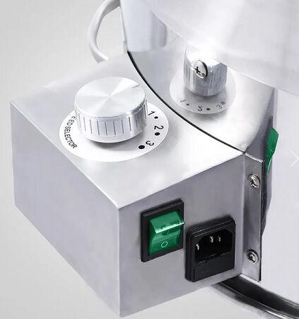 PELADORA RAPAX TRIMMER 60CM