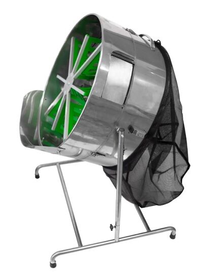 PELADORA RAPAX TRIMMER 60CM