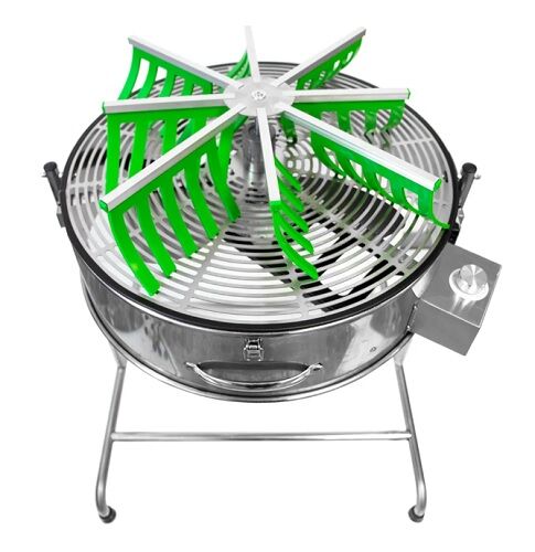 PELADORA RAPAX TRIMMER 60CM