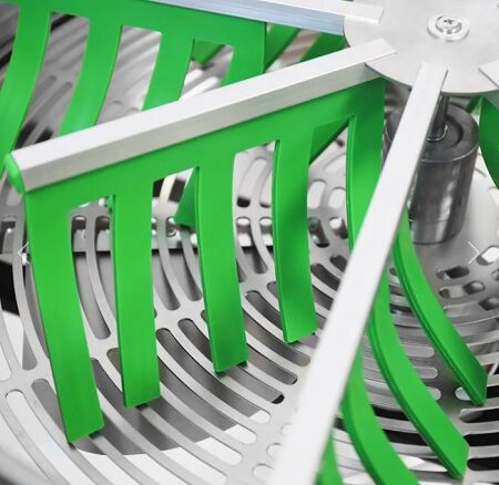 PELADORA RAPAX TRIMMER 60CM