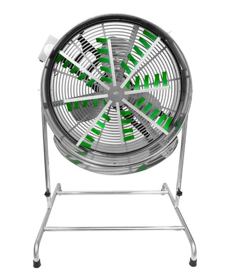 PELADORA RAPAX TRIMMER 60CM