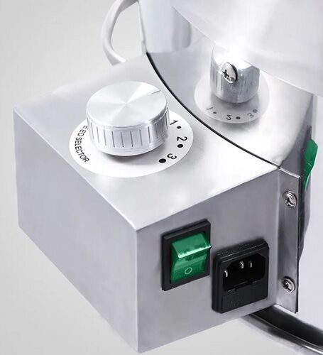 PELADORA RAPAX TRIMMER 40CM