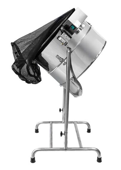 PELADORA RAPAX TRIMMER 40CM