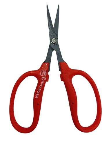 TIJERAS CHIKAMASA PUNTA RECTA