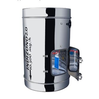 INDIZONO 2.0 300MM 10500MG/H 10000M3 (CON PUERTA)