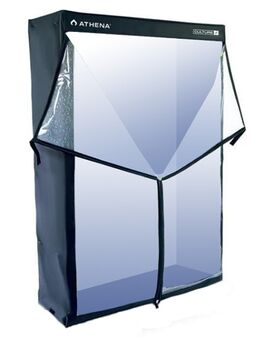 ATHENA VP DOME (SIN ESTANTERÍA)