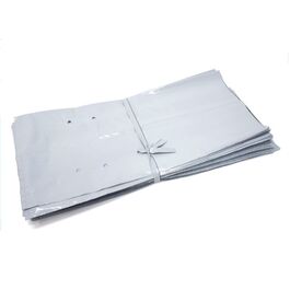 BOLSA CULTIVO 19L (5GAL) 50 UNIDADES