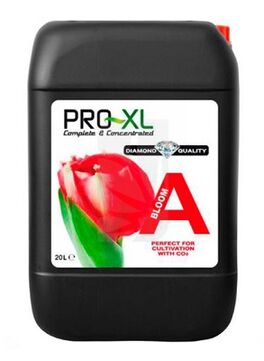 PRO XL BLOOM A 5L