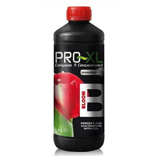 PRO XL BLOOM B 1L